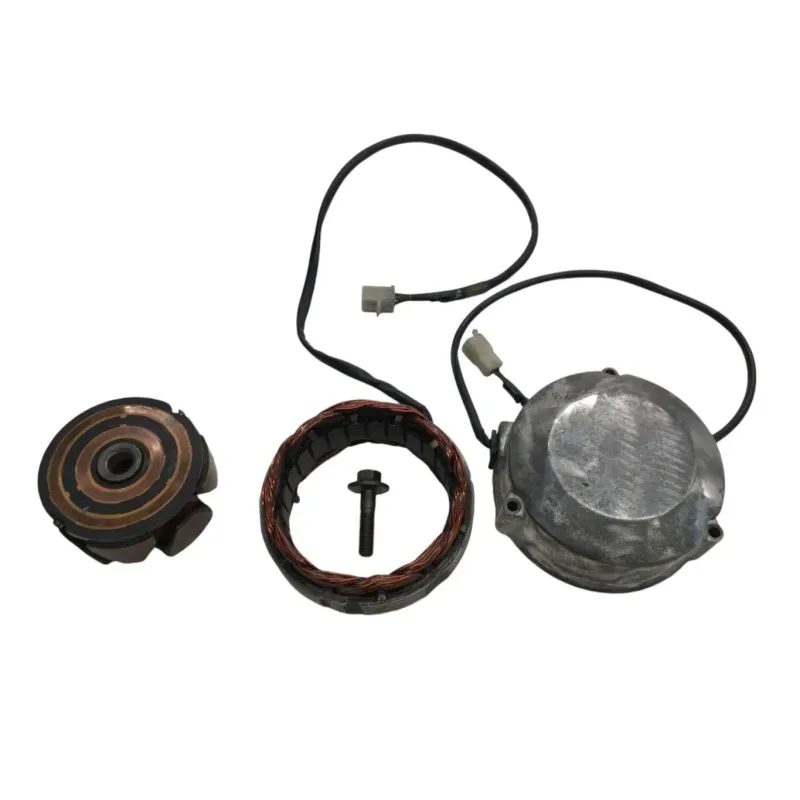 Stator alternateur YAMAHA XJ 900 1991-1994