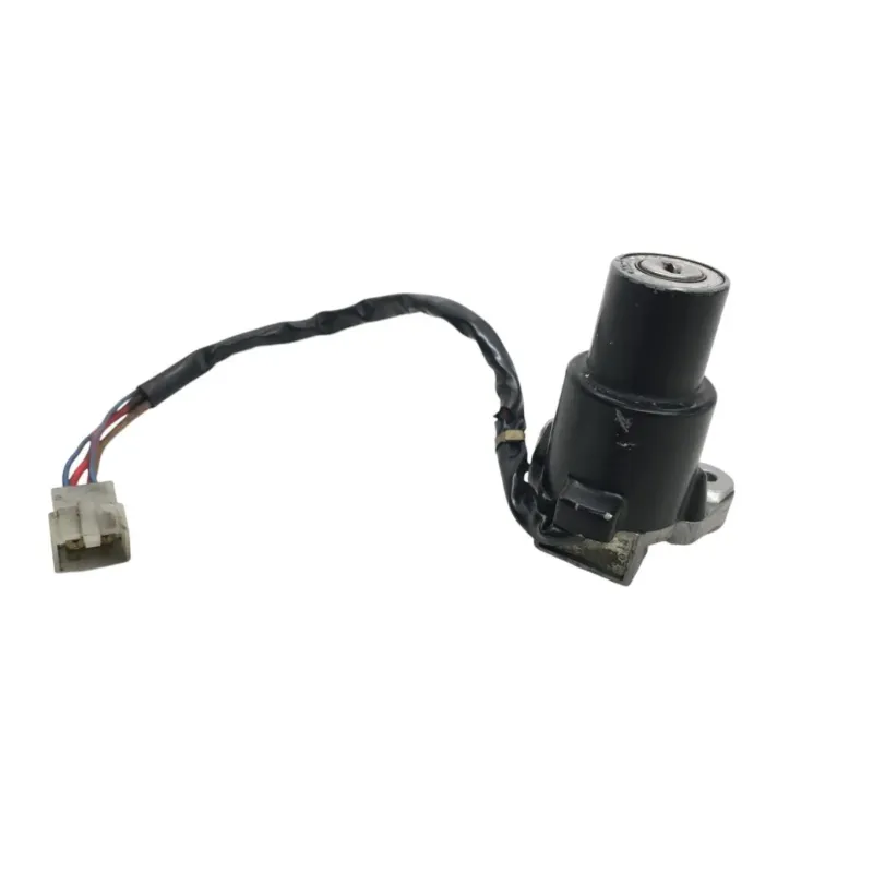 Jeu de serrure contacteur a cle YAMAHA XJ 900 1991-1994