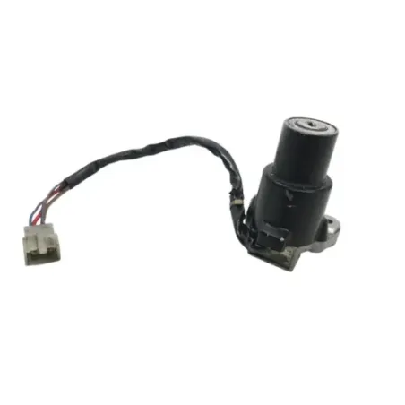 Jeu de serrure contacteur a cle YAMAHA XJ 900 1991-1994