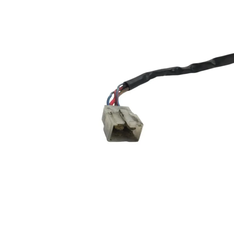 Jeu de serrure contacteur a cle YAMAHA XJ 900 1991-1994