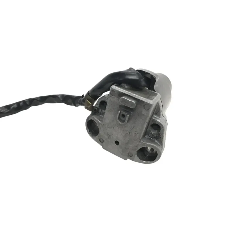 Jeu de serrure contacteur a cle YAMAHA XJ 900 1991-1994