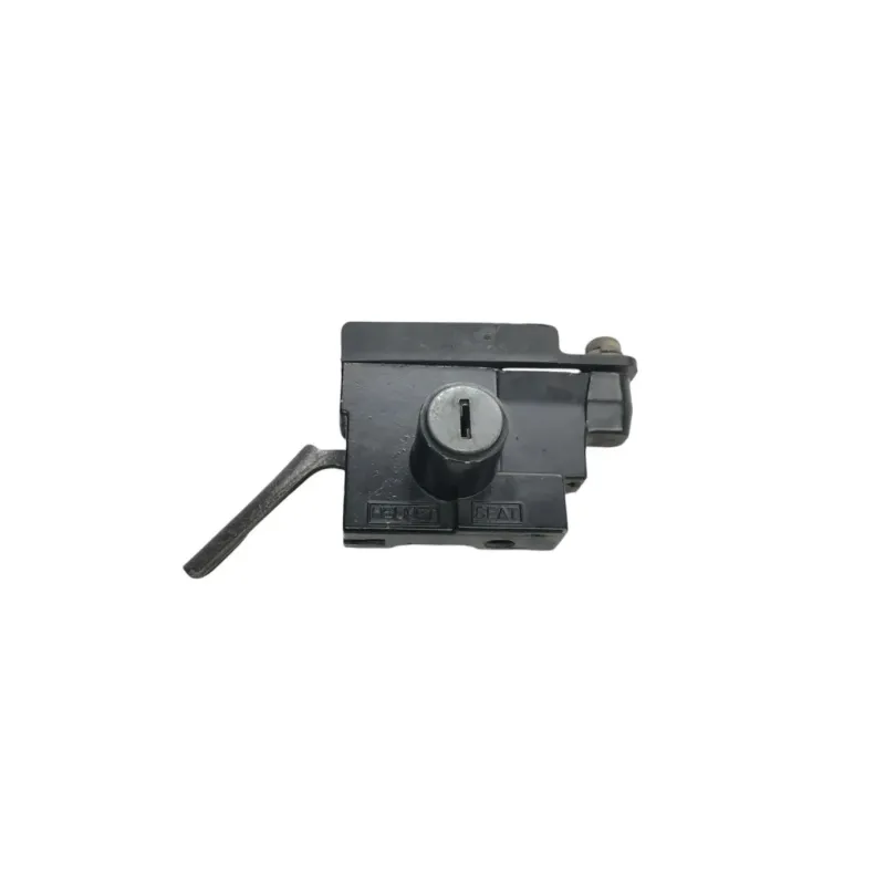 Jeu de serrure contacteur a cle YAMAHA XJ 900 1991-1994