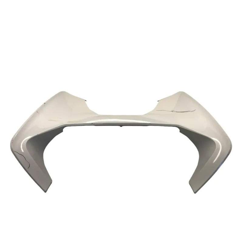 Cache interieur carenage BMW CE 04 2021-2024