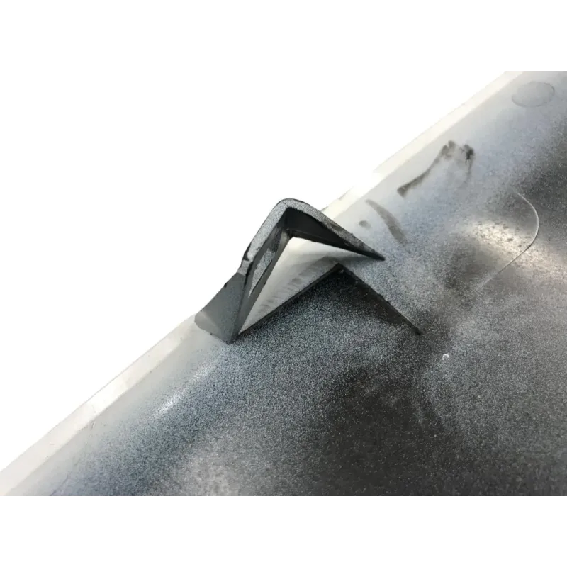 Cache interieur carenage BMW CE 04 2021-2024
