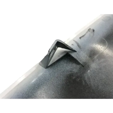 Cache interieur carenage BMW CE 04 2021-2024