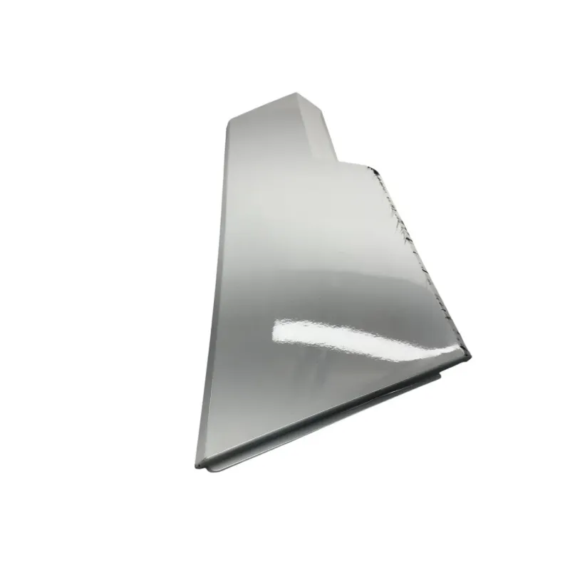 Demi sabot droit BMW CE 04 2021-2024