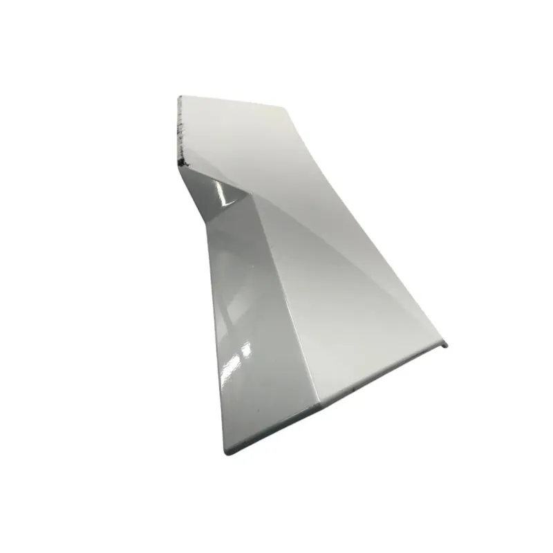 Demi sabot droit BMW CE 04 2021-2024