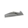 Cache flanc de carenage droit BMW CE 04 2021-2024 Cache flanc de carenage droit BMW CE 04 2021-2024