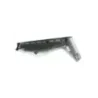 Cache flanc de carenage droit BMW CE 04 2021-2024 Cache flanc de carenage droit BMW CE 04 2021-2024