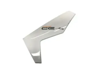 Cache flanc de carenage droit BMW CE 04 2021-2024