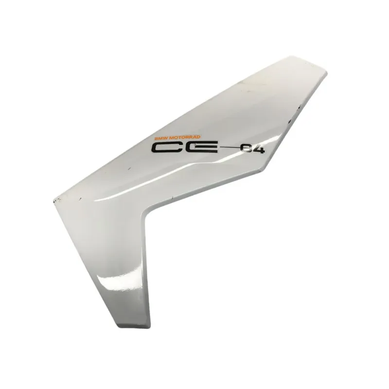 Cache flanc de carenage droit BMW CE 04 2021-2024