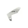 Cache flanc de carenage droit BMW CE 04 2021-2024 Cache flanc de carenage droit BMW CE 04 2021-2024