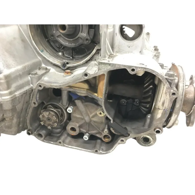 Carter moteur YAMAHA XJ 900 1991-1994