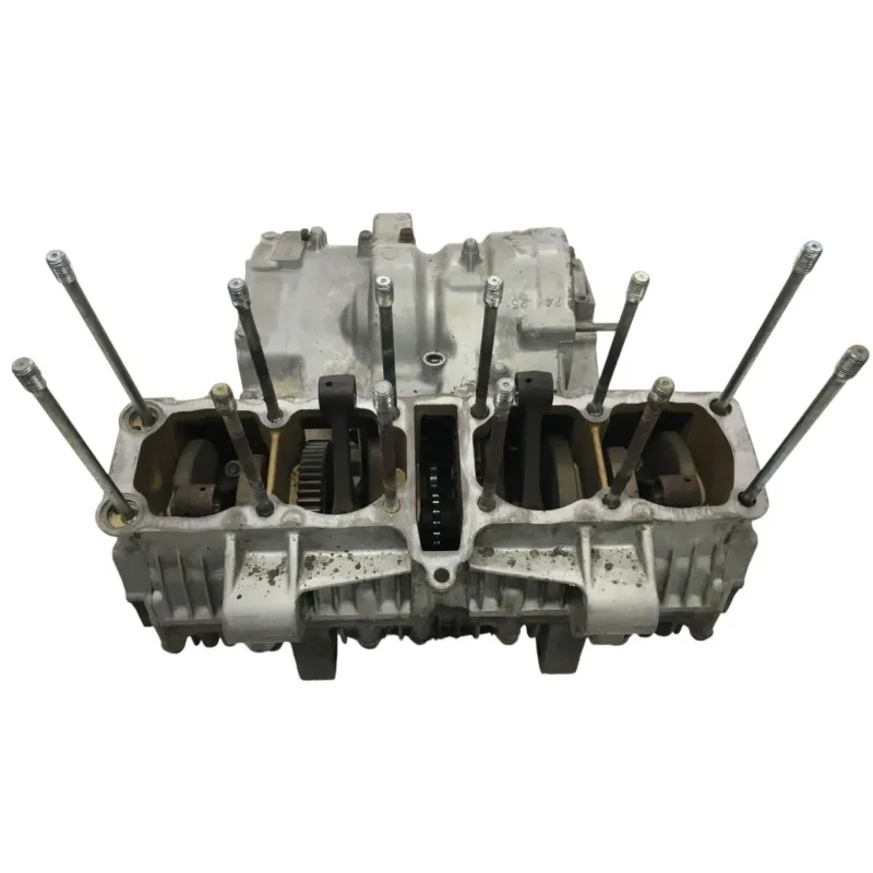 Carter moteur YAMAHA XJ 900 1991-1994