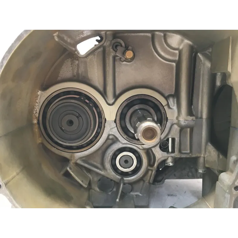 Carter moteur YAMAHA XJ 900 1991-1994