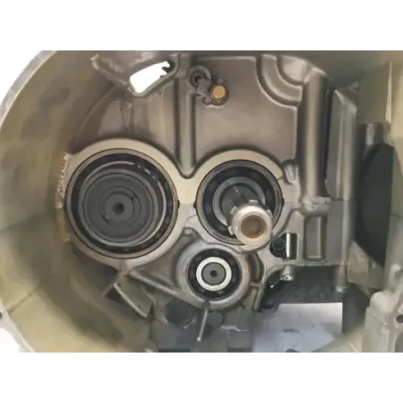 Carter moteur YAMAHA XJ 900 1991-1994