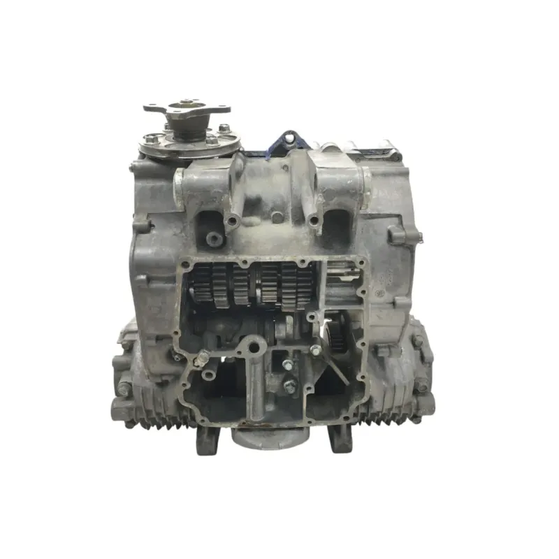 Carter moteur YAMAHA XJ 900 1991-1994
