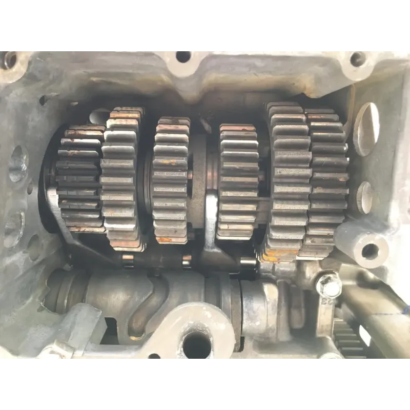 Carter moteur YAMAHA XJ 900 1991-1994