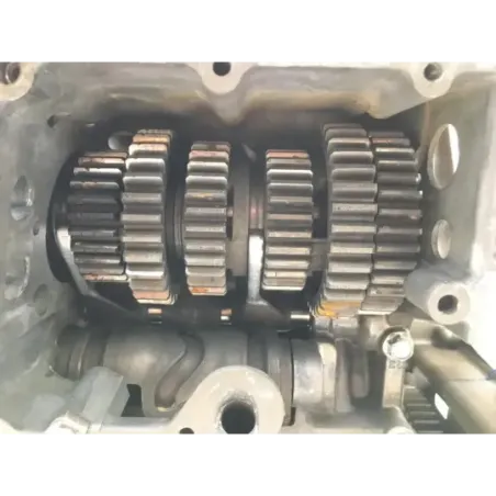 Carter moteur YAMAHA XJ 900 1991-1994