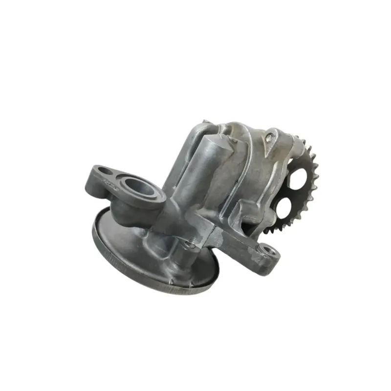 Pompe a huile YAMAHA XJ 900 1991-1994