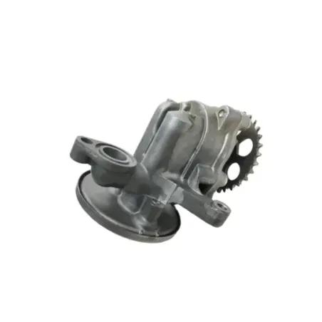 Pompe a huile YAMAHA XJ 900 1991-1994