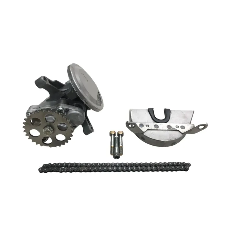 Pompe a huile YAMAHA XJ 900 1991-1994
