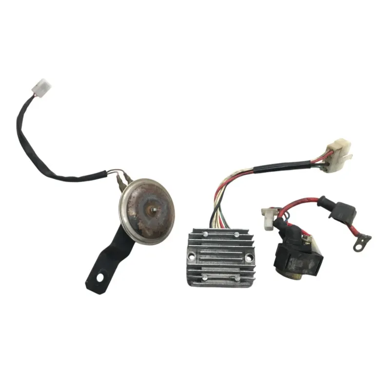 Relais boitier electrique YAMAHA XJ 900 1991-1994