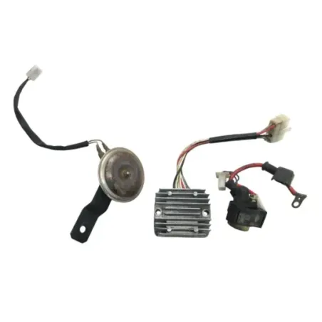 Relais boitier electrique YAMAHA XJ 900 1991-1994