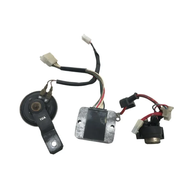 Relais boitier electrique YAMAHA XJ 900 1991-1994