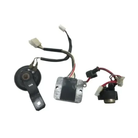 Relais boitier electrique YAMAHA XJ 900 1991-1994