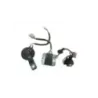 Relais boitier electrique YAMAHA XJ 900 1991-1994 Relais boitier electrique YAMAHA XJ 900 1991-1994