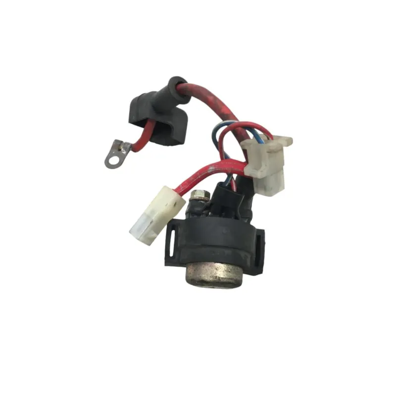 Relais boitier electrique YAMAHA XJ 900 1991-1994
