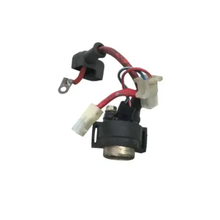 Relais boitier electrique YAMAHA XJ 900 1991-1994