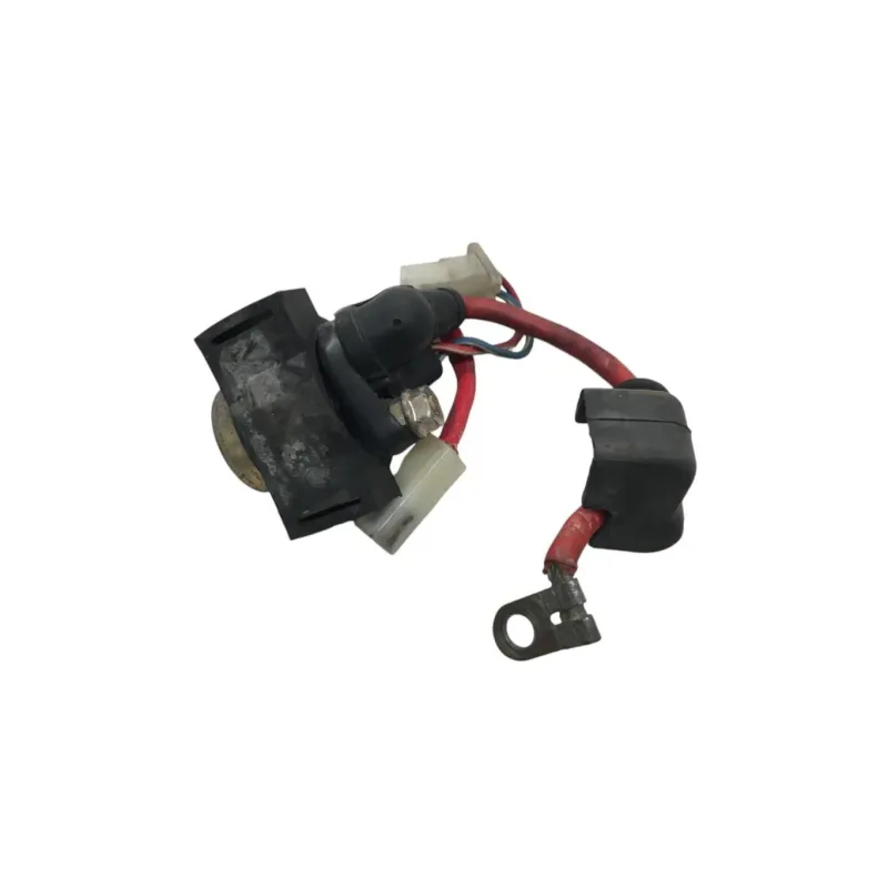 Relais boitier electrique YAMAHA XJ 900 1991-1994