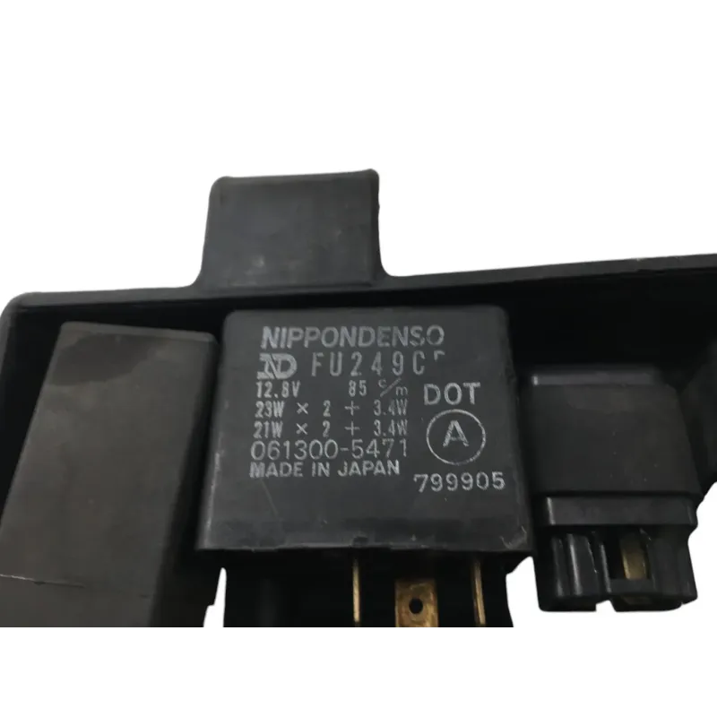 Relais boitier electrique YAMAHA XJ 900 1991-1994