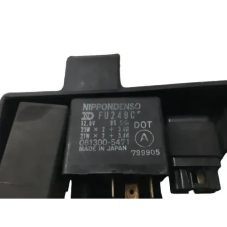 Relais boitier electrique YAMAHA XJ 900 1991-1994