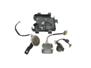 Relais boitier electrique YAMAHA XJ 900 1991-1994