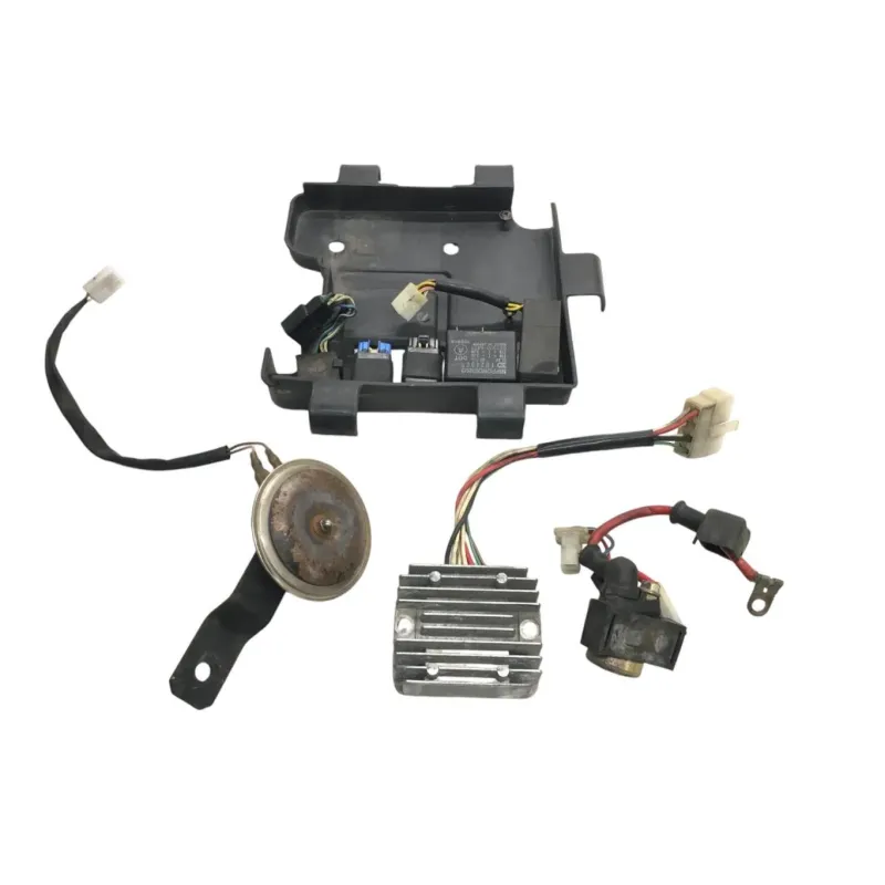 Relais boitier electrique YAMAHA XJ 900 1991-1994