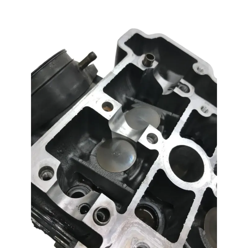 Culasse SUZUKI SV 650 S 1999-2002