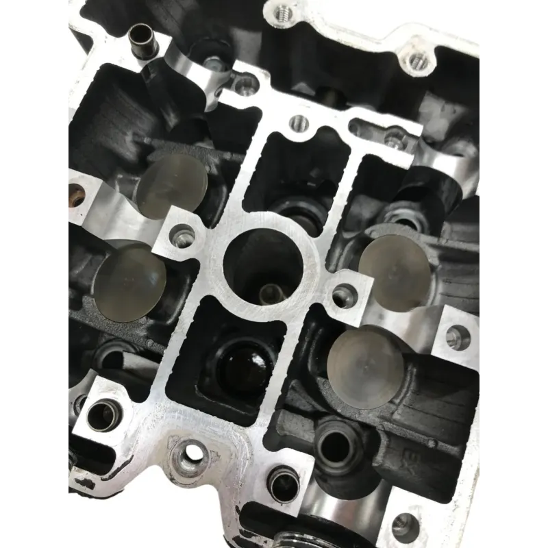 Culasse SUZUKI SV 650 S 1999-2002