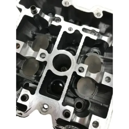 Culasse SUZUKI SV 650 S 1999-2002