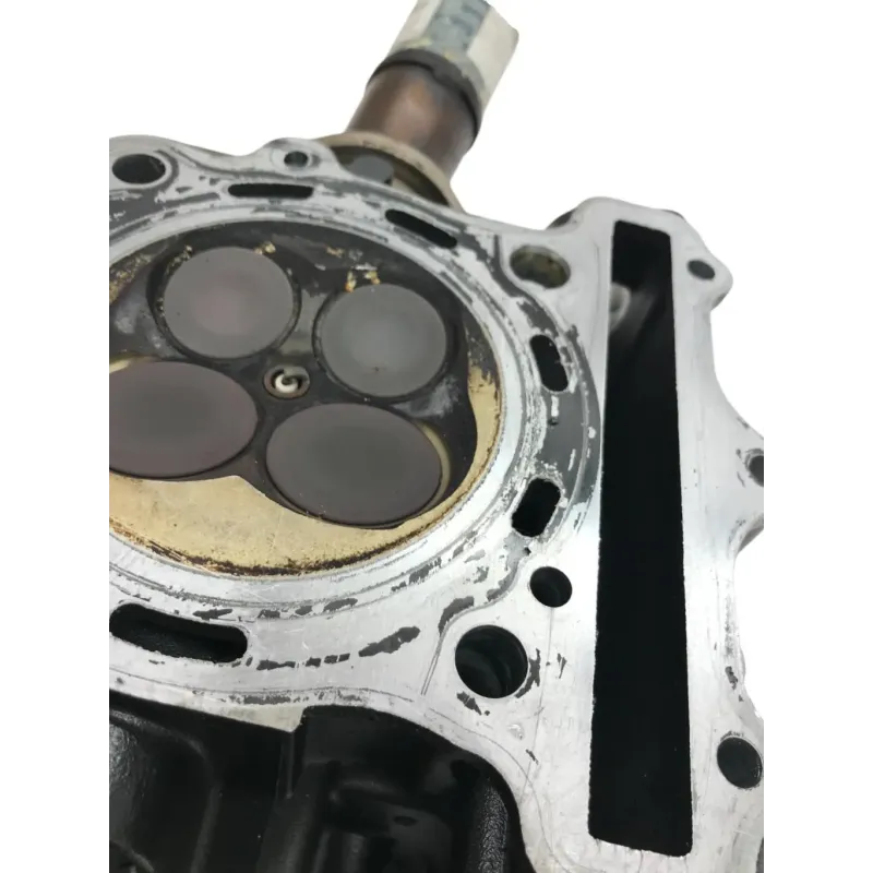 Culasse SUZUKI SV 650 S 1999-2002