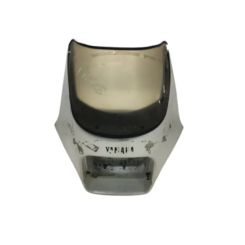 Cache carenage tete de fourche YAMAHA XJ 900 1991-1994