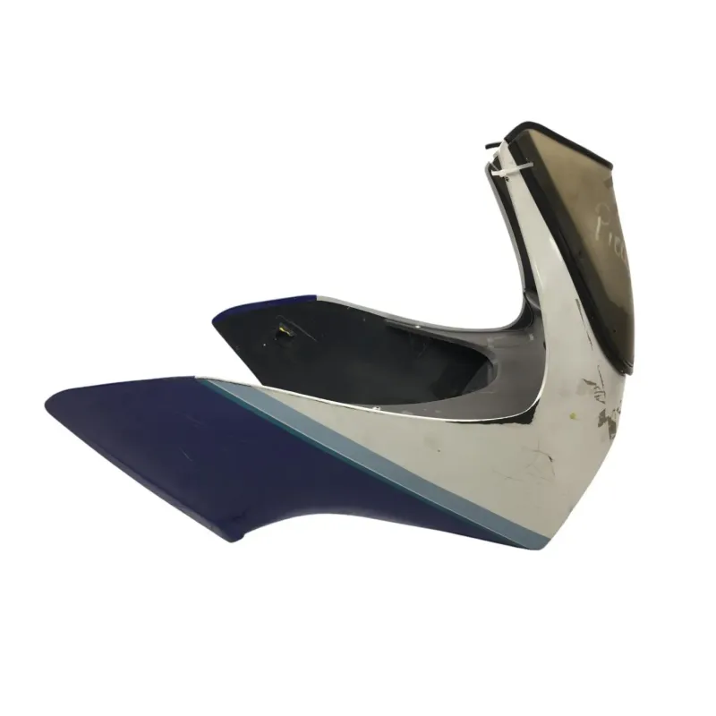 Cache carenage tete de fourche YAMAHA XJ 900 1991-1994