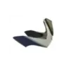 Cache carenage tete de fourche YAMAHA XJ 900 1991-1994