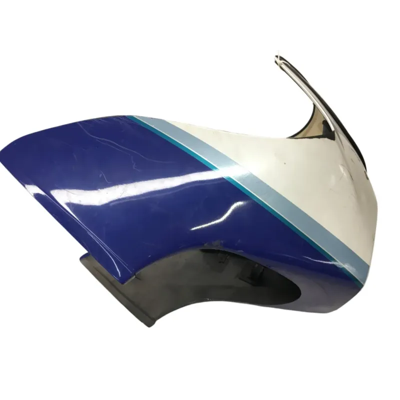Cache carenage tete de fourche YAMAHA XJ 900 1991-1994