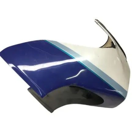 Cache carenage tete de fourche YAMAHA XJ 900 1991-1994