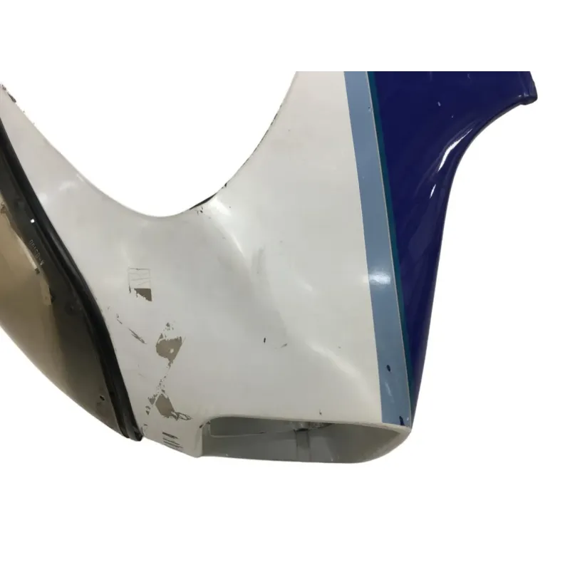Cache carenage tete de fourche YAMAHA XJ 900 1991-1994