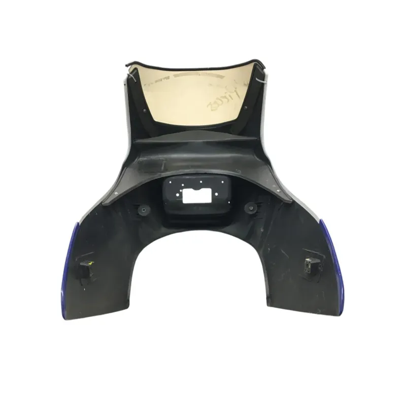 Cache carenage tete de fourche YAMAHA XJ 900 1991-1994