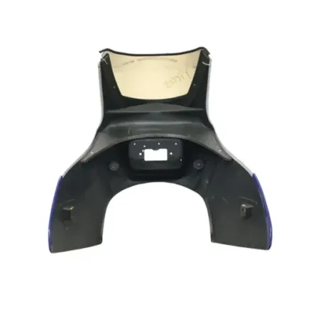 Cache carenage tete de fourche YAMAHA XJ 900 1991-1994